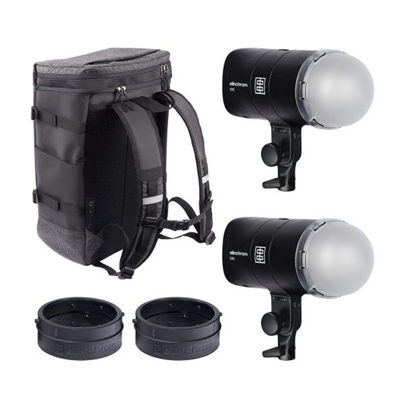 Elinchrom ONE Dual Kit