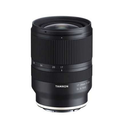 Tamron  17-28/2,8 SP DI III RXD per Sony-E