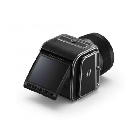 Hasselblad Dorso 907X 50c