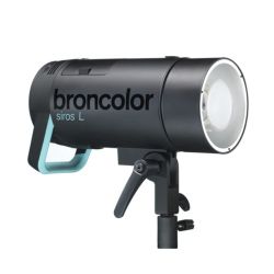 Broncolor - Siros 400 L WiFi