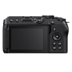 Nikon Z30 + Z DX 16-50