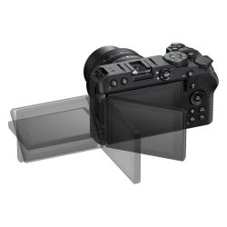 Nikon Z30 + Z DX 16-50 + Z DX 50-250