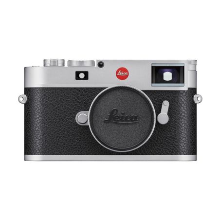 Leica M11 argento silver chrome 20201 Leica M11 argento silver chrome 20201