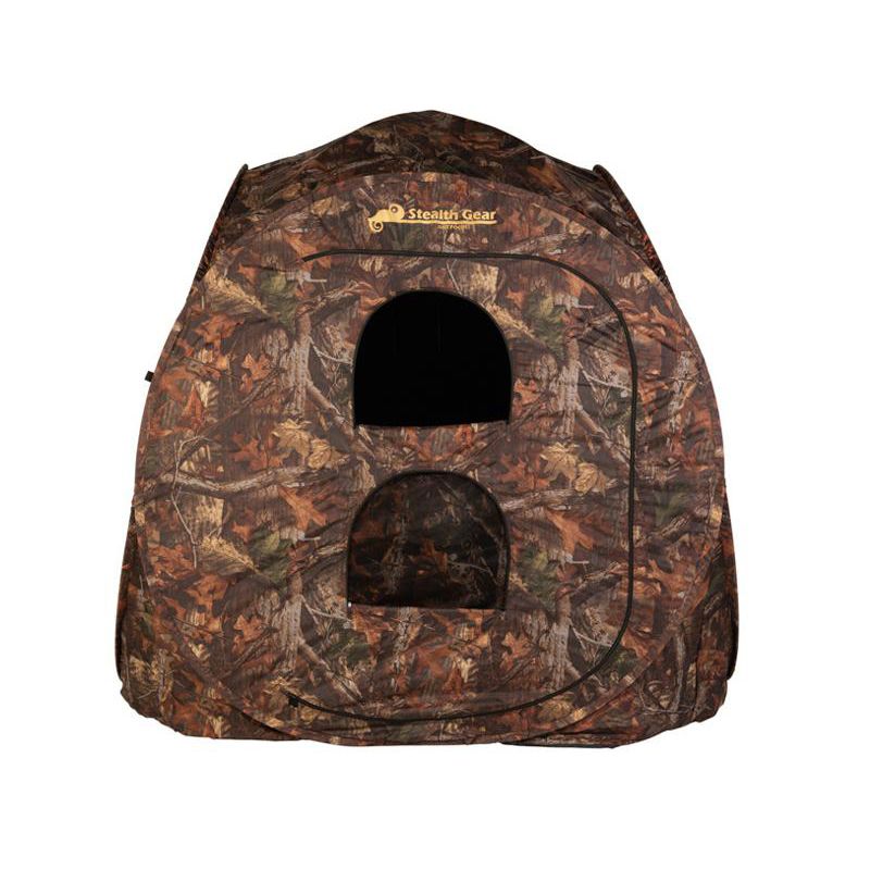 STEALTH GEAR TENDA MIMETICA WILDLIFE TWO MAN