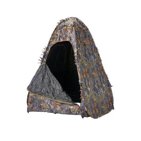 STEALTH GEAR TENDA MIMETICA DOPPIA  ALTEZZA