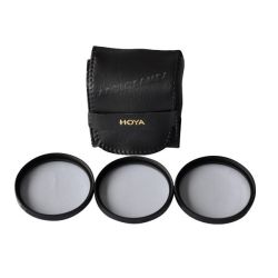 HOYA Lenti Addizionali Set 72