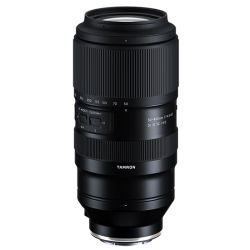 Tamron  50-400mmF/4,5-6,3 Di III VC VXD per Sony-E