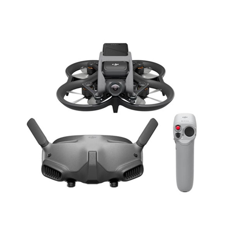 DJI Avata Pro-View Combo (Goggles 2)