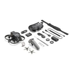 DJI Avata Pro-View Combo (Goggles 2)