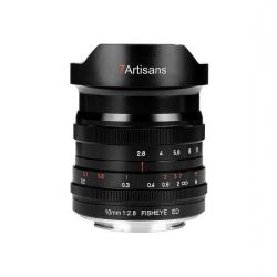 7 artisans 10mm f/2.8 full frame