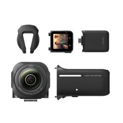 INSTA360 - ONE RS 1-INCH 360
