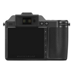 Hasselblad X2D 100C body