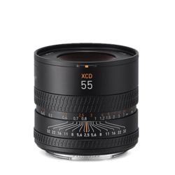 Hasselblad XCD 55mm f2,5V