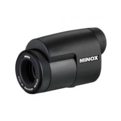 Monocolo Minox Macroscope 8x25 Black