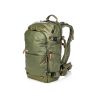 SHIMODA EXPLORE V2 25 Starter Kit Army Green