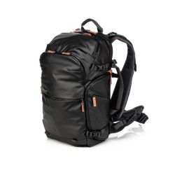 SHIMODA EXPLORE V2 25 Starter Kit Black