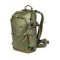 SHIMODA EXPLORE V2 30 Army Green