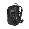 SHIMODA EXPLORE V2 30 Black