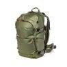 SHIMODA EXPLORE V2 35 Army Green