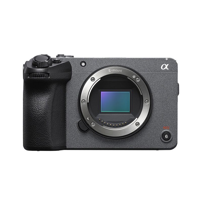 SONY FX30