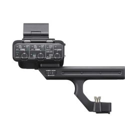 SONY FX30 + XLR handle unit kit