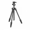 Manfrotto Element MII Mobile Bluetooth nero in carbonio