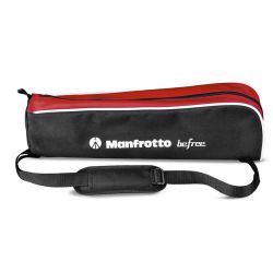 Mafrotto Kit Befree live con testa fluida