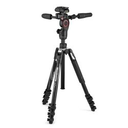 Manfrotto Kit Befree 3-Way Live Advanced