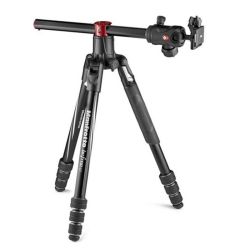 Manfrotto Treppiede Befree GT XPRO Alluminio