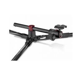 Manfrotto Treppiede Befree GT XPRO Alluminio