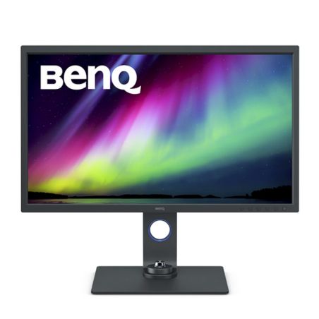 BenQ SW321C Pro