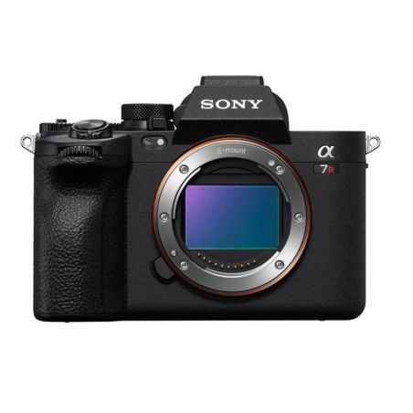 SONY ALPHA 7R V