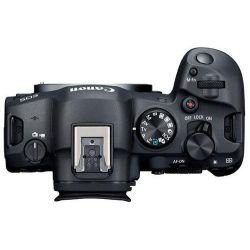 Canon EOS R6 Mark II