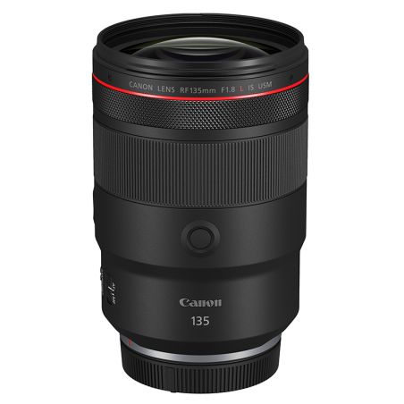 Canon RF 135mm F/1,8L IS USM