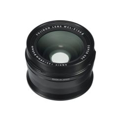 Fuji WLC-X100 II lente di conversione grandangolo black