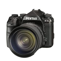 PENTAX K 1 Mark II + D FA 24-70mmF2,8 kit