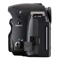 Pentax KF Body