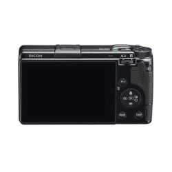 RICOH GR IIIx urban edition + GC11