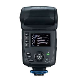 Nissin Flash MG80 PRO per Canon