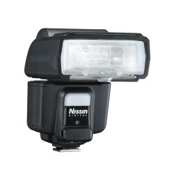 Nissin Flash I-60 AIR