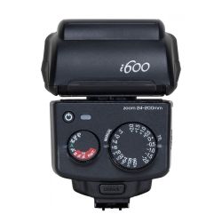 Nissin I-600 per Canon