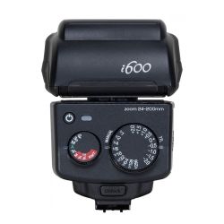 Nissin I-600 per Nikon