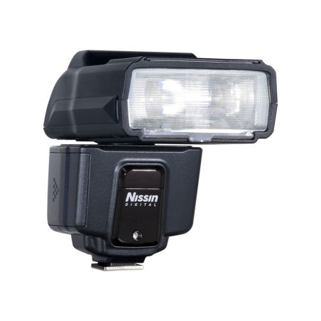 Nissin Flash I-600