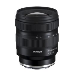 Tamron  20-40MMF/2,8 DI III VXD per Sony-E