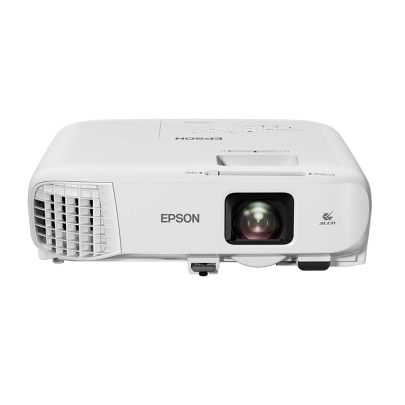 EPSON  EB-992F