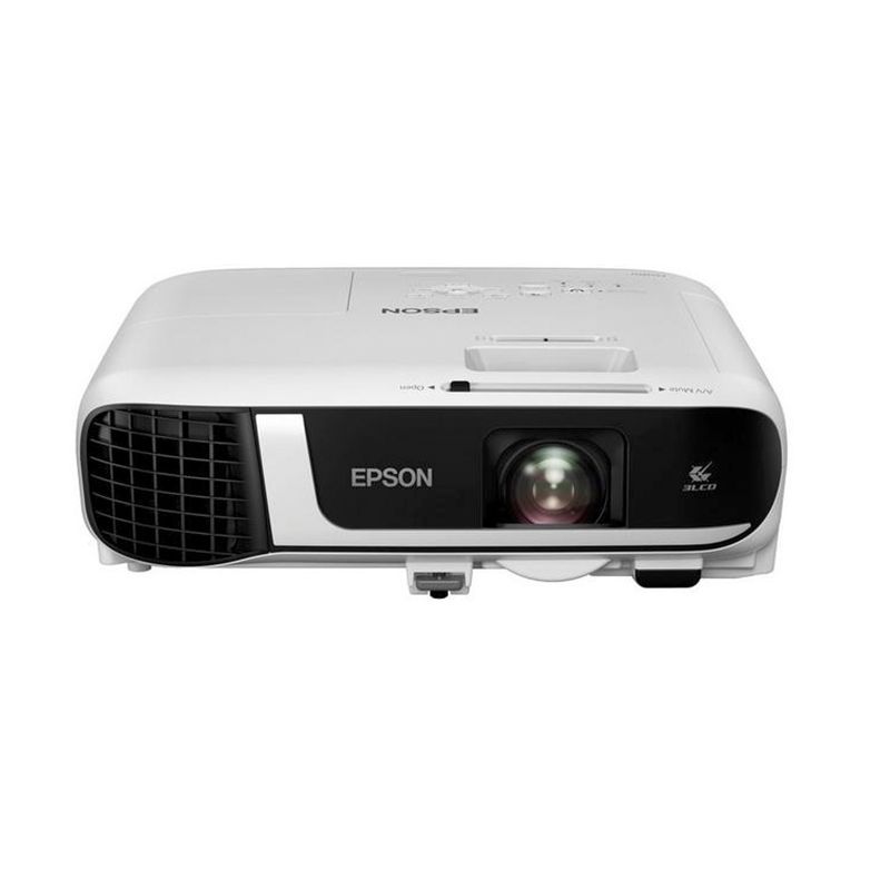 EPSON  EB-FH52