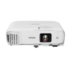 EPSON EB-X49