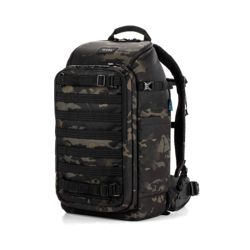 Temba AXIS V2 Backpack 24L MulticamBlack