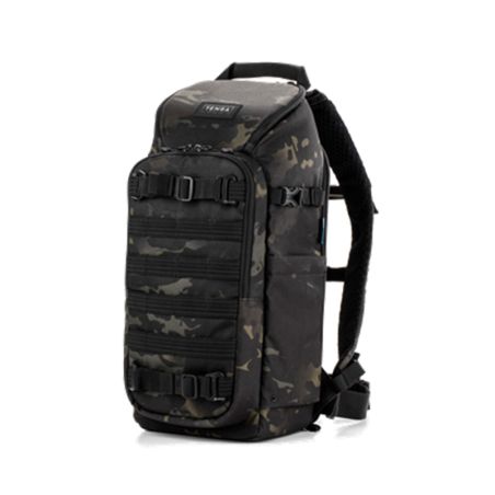 Temba AXIS V2 Backpack 16L MulticamBlack