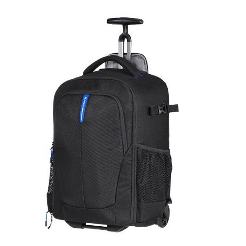 Benro ZAINO TROLLEY HIKER 1000 BLACK